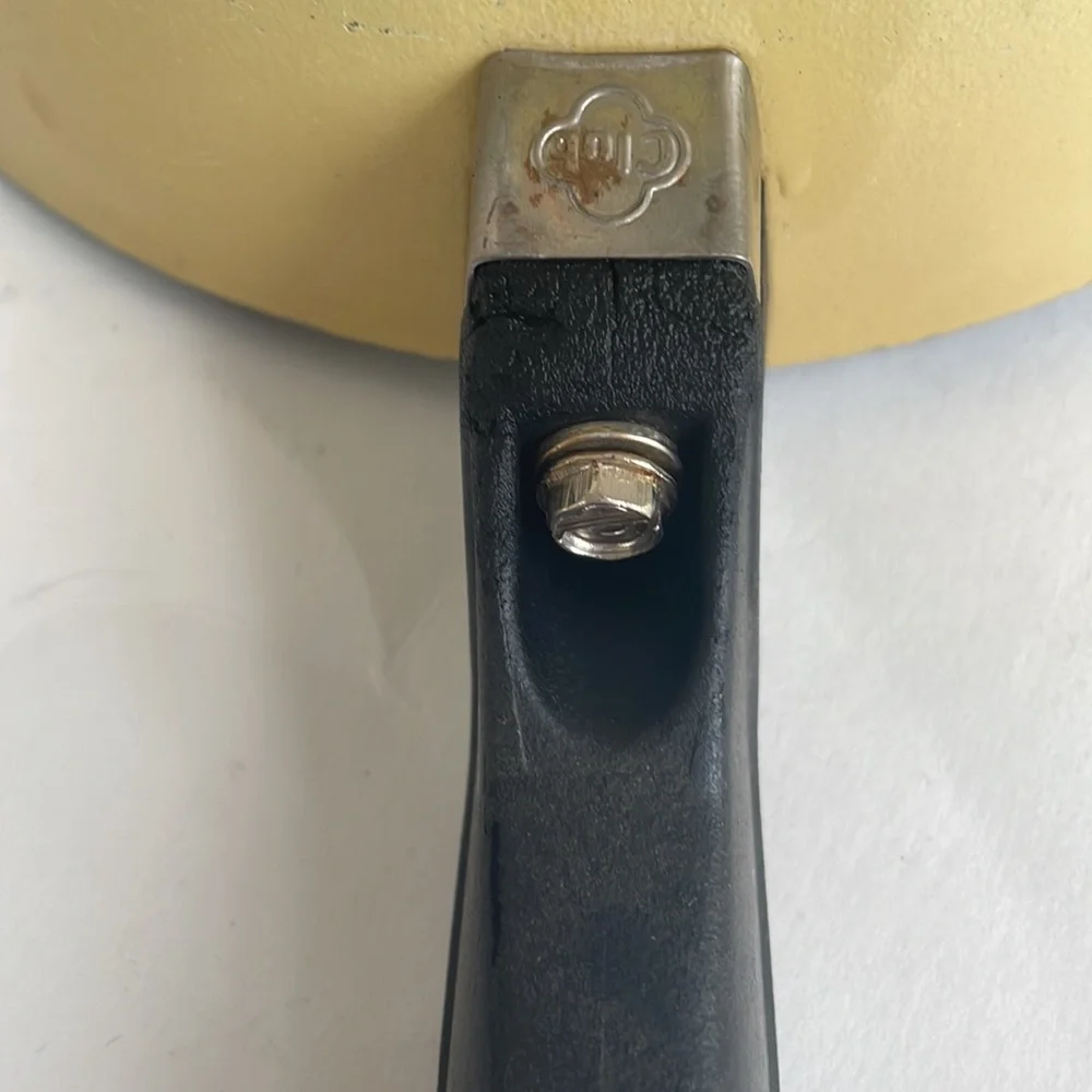 Club Aluminum Pan